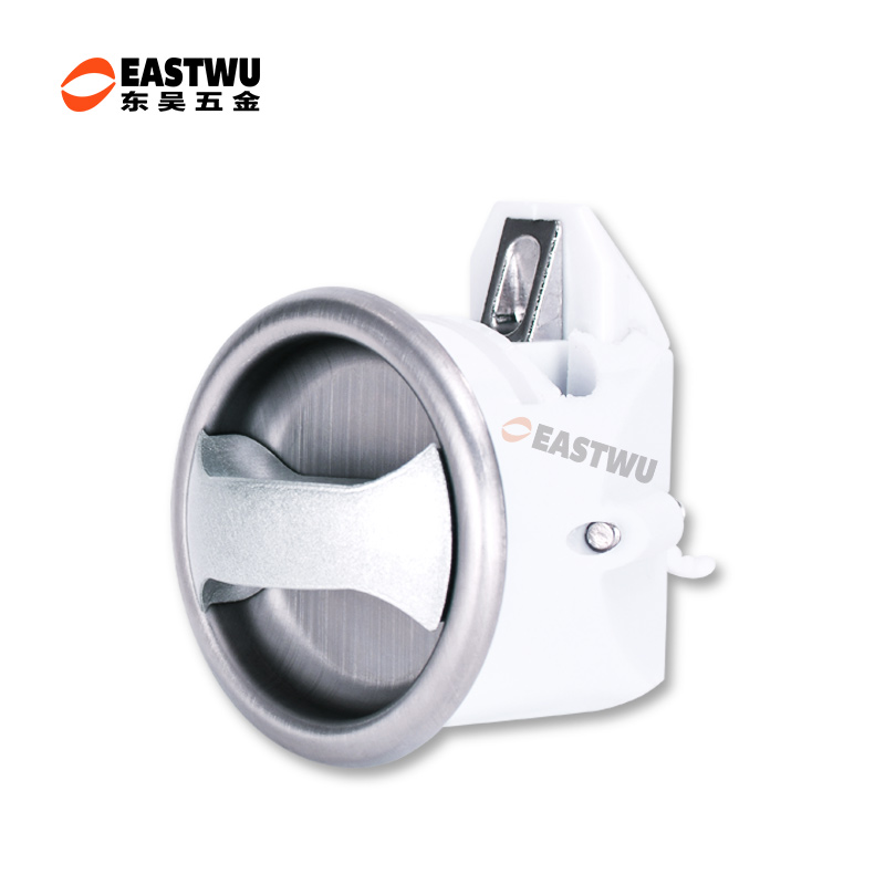 WDL-01內(nèi)外帶開關房車洗手間門鎖